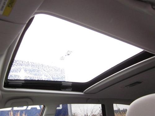 Subaru Forester 2010 photo 5