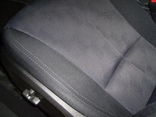 Subaru Forester 2010 photo 4