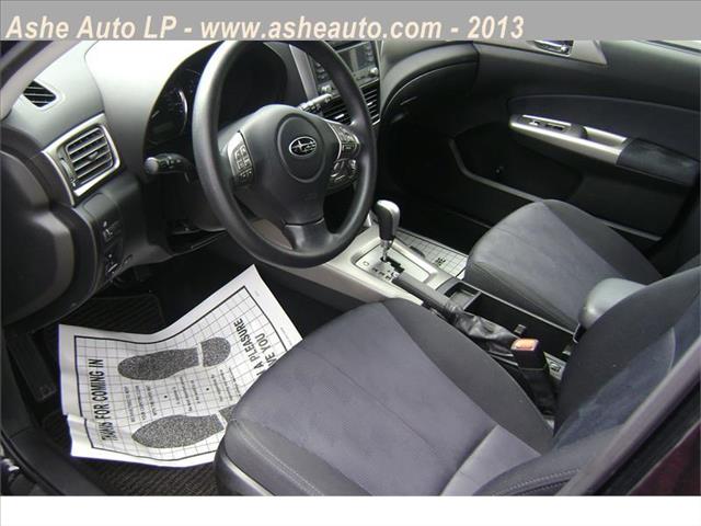 Subaru Forester 2010 photo 0