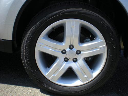 Subaru Forester 2010 photo 2