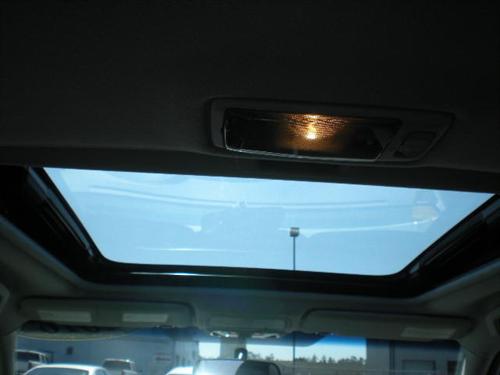 Subaru Forester 2010 photo 5
