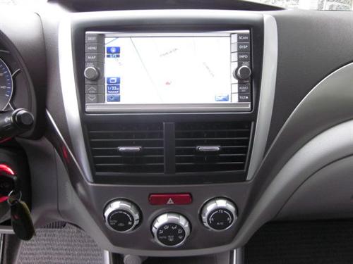 Subaru Forester 2010 photo 1