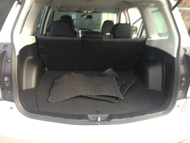 Subaru Forester 2010 photo 4