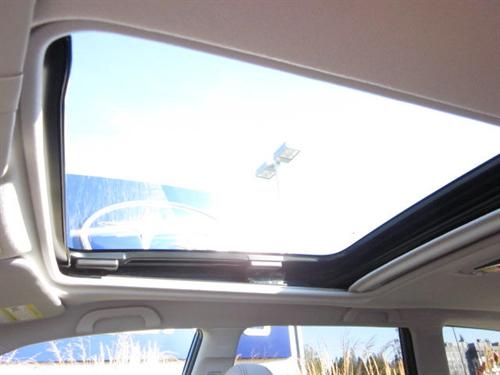 Subaru Forester 2010 photo 5