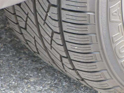 Subaru Forester 2010 photo 1