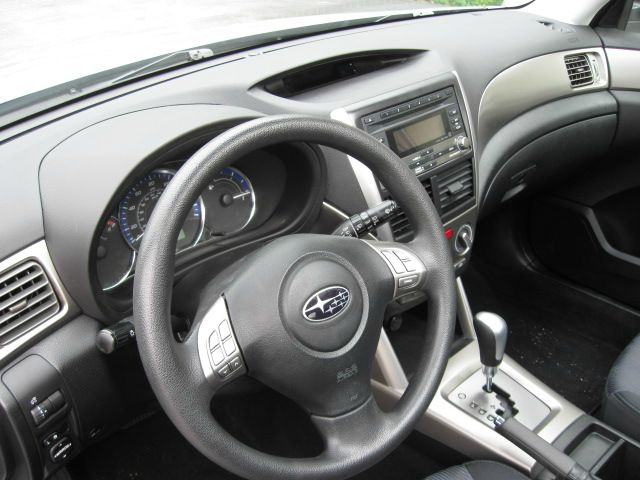Subaru Forester 2010 photo 3