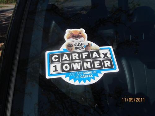 Subaru Forester 2010 photo 1