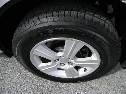 Subaru Forester 2010 photo 2