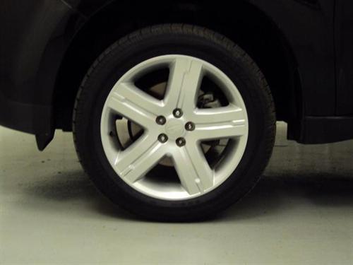 Subaru Forester 2010 photo 4