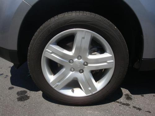 Subaru Forester 2010 photo 4