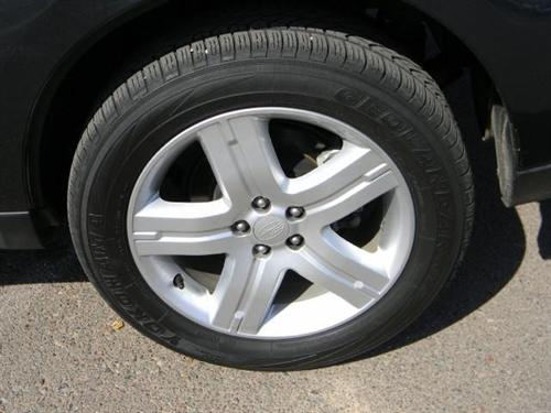 Subaru Forester 2010 photo 4