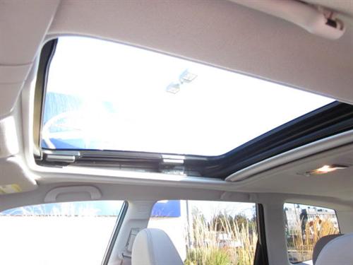 Subaru Forester 2010 photo 5