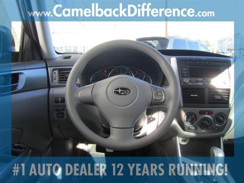 Subaru Forester LT Z71 Other