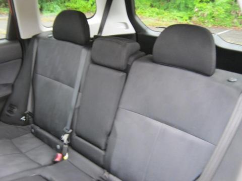 Subaru Forester 2500hd 4x4 W/ Plow System Other