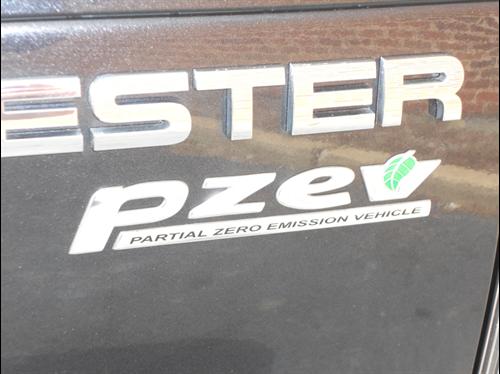 Subaru Forester LT Z71 Other