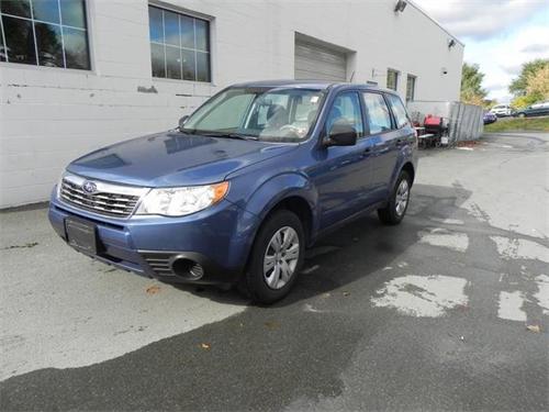 Subaru Forester LT Z71 Other