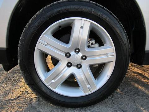 Subaru Forester 2500hd 4x4 W/ Plow System Other