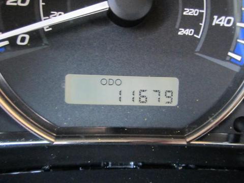 Subaru Forester 2010 photo 2