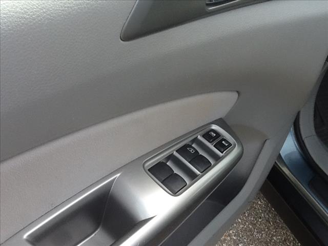 Subaru Forester 2010 photo 4