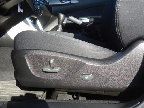 Subaru Forester 2010 photo 5