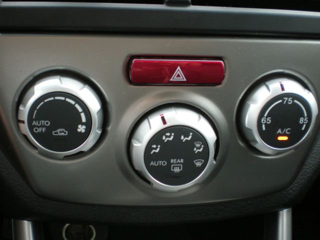 Subaru Forester 2010 photo 7