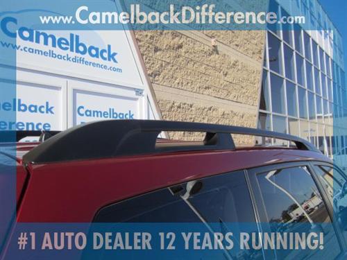 Subaru Forester 2010 photo 3