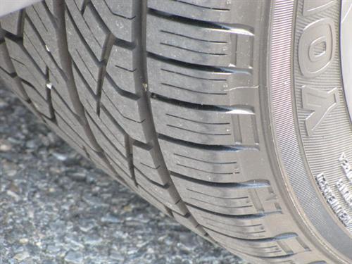 Subaru Forester 2010 photo 1