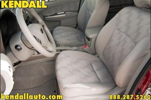 Subaru Forester 2010 photo 4