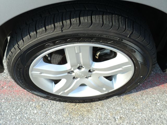 Subaru Forester 2010 photo 4