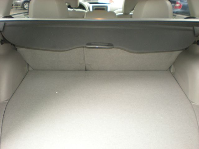 Subaru Forester 2010 photo 6