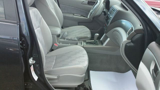 Subaru Forester 2010 photo 6