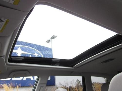 Subaru Forester 2010 photo 5