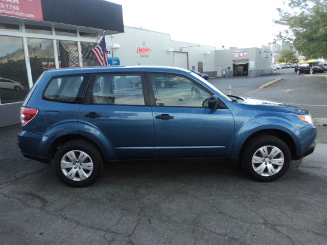 Subaru Forester LT Z71 SUV