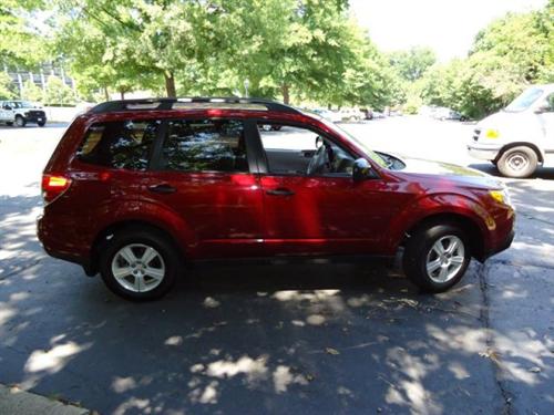 Subaru Forester LT Z71 Other