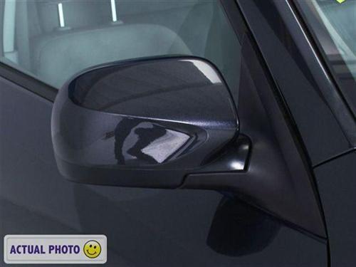 Subaru Forester 2010 photo 4