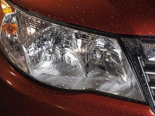 Subaru Forester 2010 photo 5