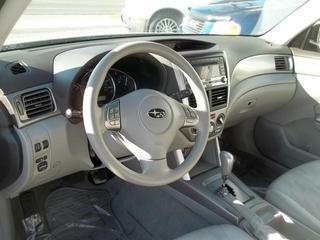 Subaru Forester 2500hd 4x4 W/ Plow System Other