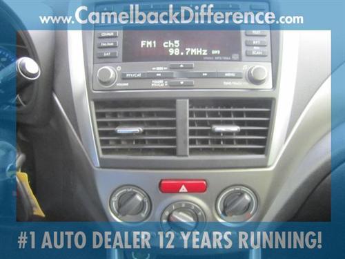 Subaru Forester LT Z71 Other