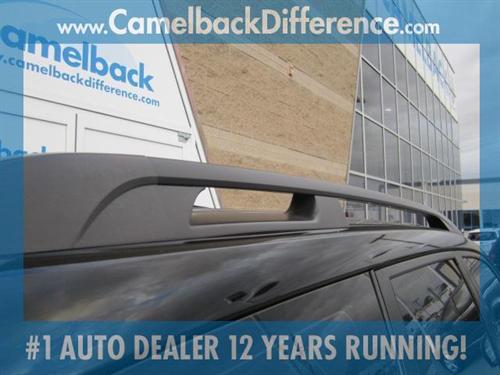 Subaru Forester 2010 photo 1