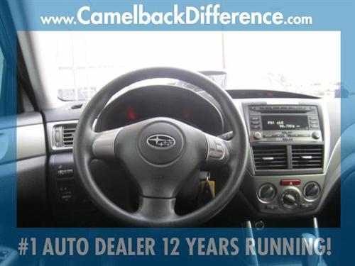 Subaru Forester 2010 photo 2