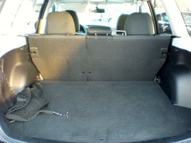 Subaru Forester 2011 photo 1