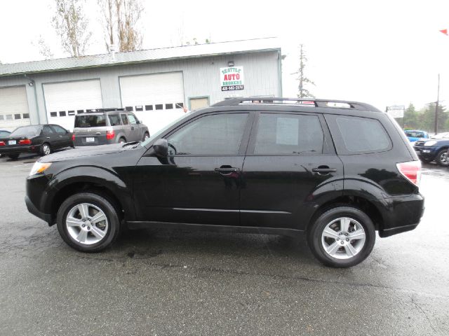 Subaru Forester 2011 photo 5