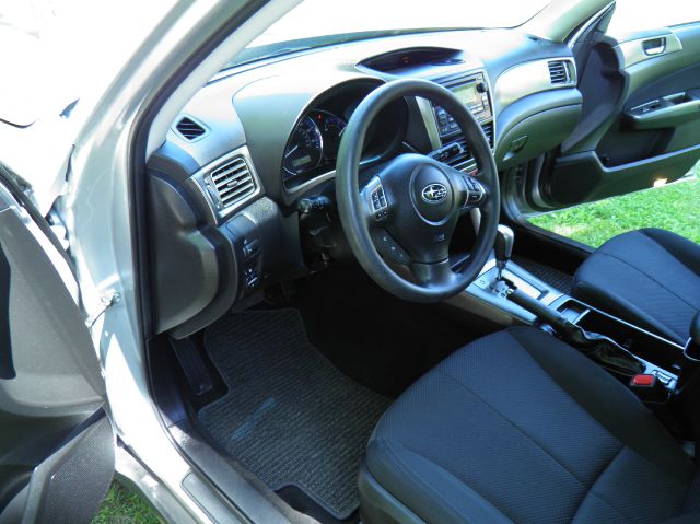 Subaru Forester 2011 photo 3
