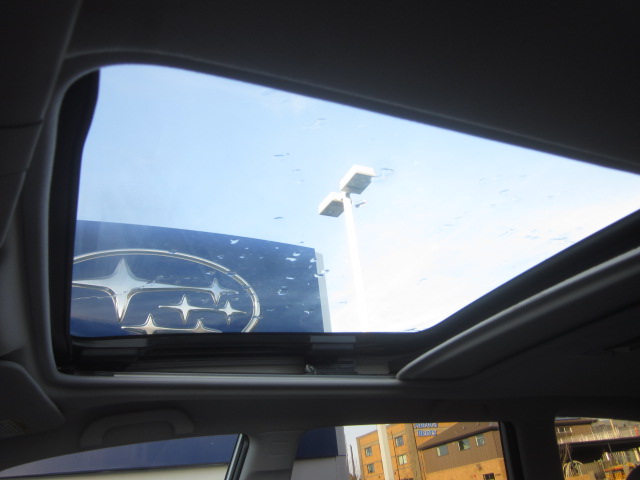 Subaru Forester \ultimate Unspecified