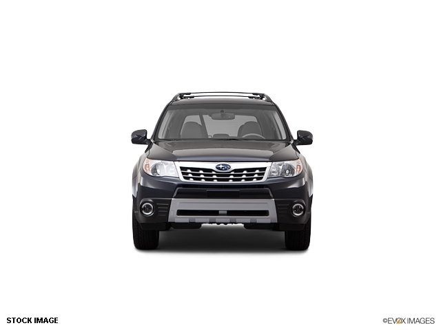 Subaru Forester 2012 photo 4