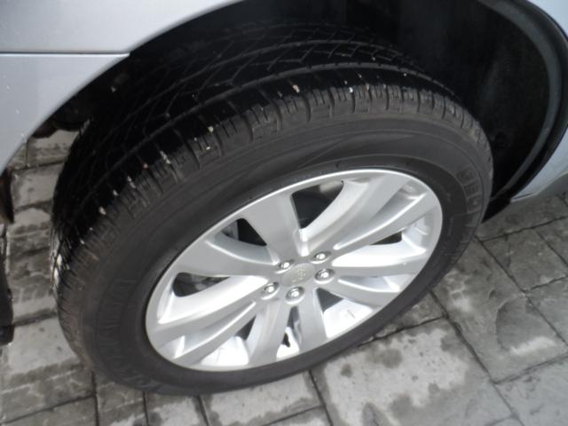 Subaru Forester \ultimate Unspecified