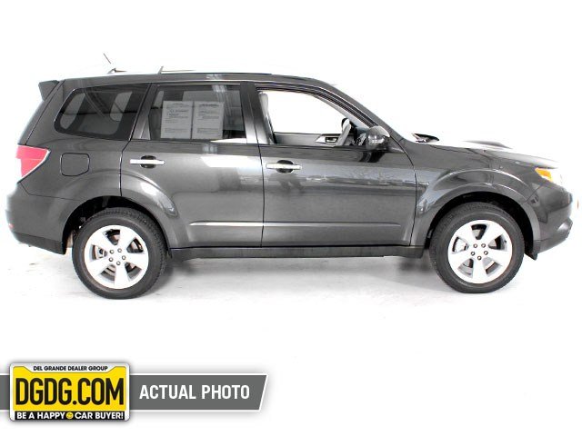 Subaru Forester 2013 photo 2
