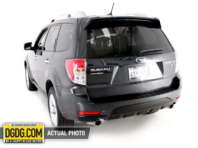 Subaru Forester 2013 photo 3