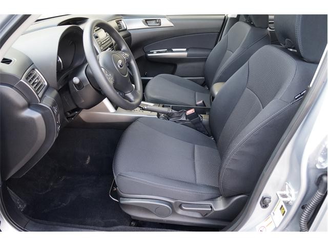 Subaru Forester 2013 photo 3