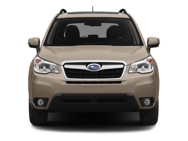 Subaru Forester SL 4 Doors-4wdlow Miles SUV
